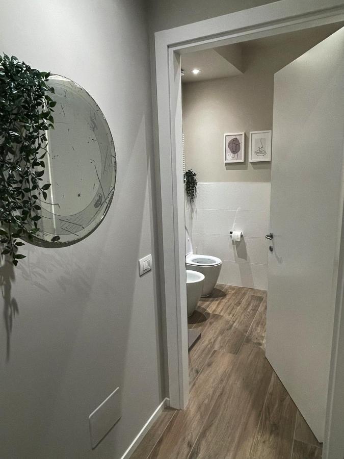 Casa Valla Nuova E Deliziosa Dimora A Formigine Exterior foto